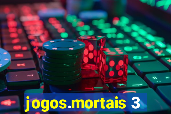 jogos.mortais 3